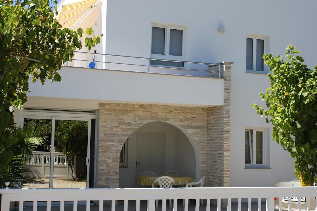 Apartments Ante Vir Exterior foto