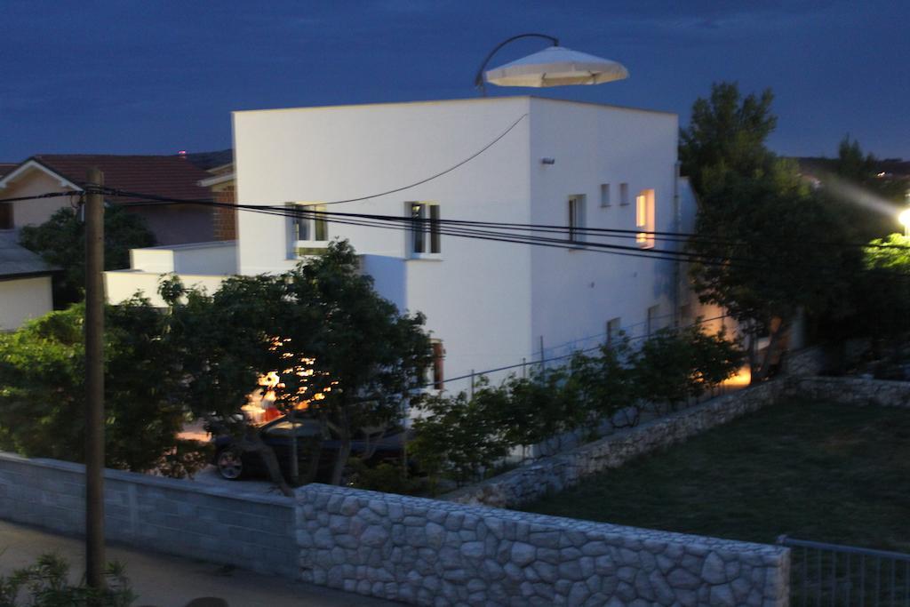 Apartments Ante Vir Exterior foto